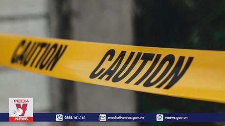 Hàn Quốc sơ tán hàng nghìn người tại thủ đô do dọa đánh bom