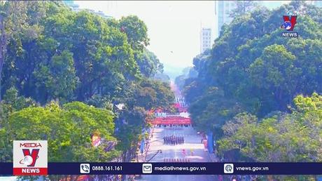  Nhận diện ngày 7/8/2022: “Vì nhân dân mà chiến đấu, vì nhân dân phục vụ”