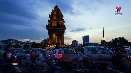 Thông điệp lịch sử ngày 08/8/2022: ASEAN 55 năm đoàn kết vững bước