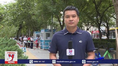 Dịch COVID-19 lan rộng tại Hải Nam (Trung Quốc)