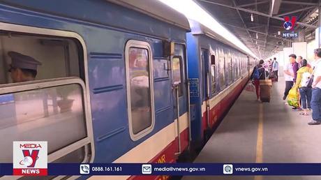 Nâng cấp tuyến đường sắt Nha Trang – Sài Gòn