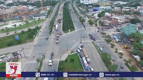 Thúc tiến độ giải ngân vốn đầu tư công