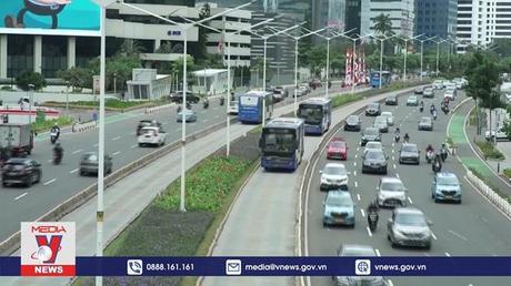 Indonesia cam kết tiếp tục duy trì trợ giá xăng dầu