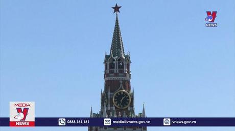 Số ca mắc COVID-19 tăng mạnh ở Nga