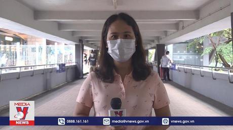 Hong Kong (Trung Quốc) đơn giản hóa thủ tục nhập cảnh