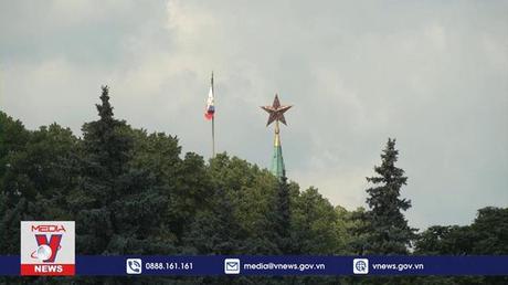 Chưa thể tiến hành cuộc gặp thượng đỉnh Nga - Ukraine