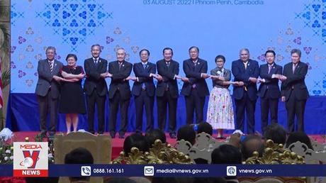 ASEAN cần đoàn kết ứng phó thách thức