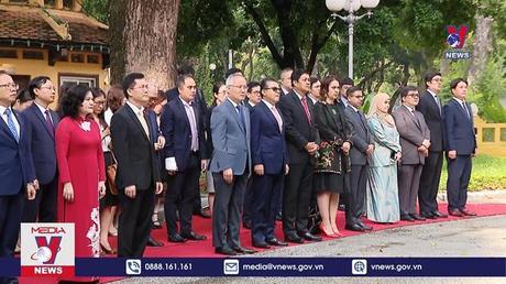 Bản tin Thời sự 18H ngày 08/8/2022