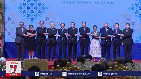 Thủ tướng Campuchia ca ngợi vai trò của ASEAN