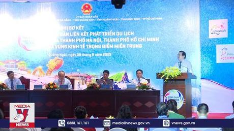 Phát triển du lịch bền vững sau đại dịch COVID-19