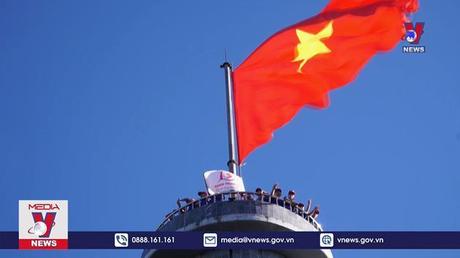 Lan tỏa giá trị nhân văn sau 10 năm Hành trình đỏ 