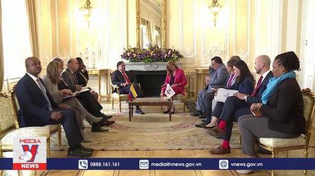 Mỹ hoan nghênh đề xuất của Colombia về chống phá rừng