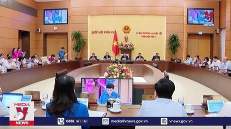 Phân bổ vốn ngân sách cho các dự án đã đủ thủ tục đầu tư theo quy định