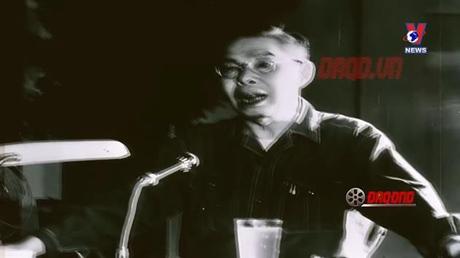 Thông điệp lịch sử ngày 09/8/2022: Giáo sư Trần Đại Nghĩa