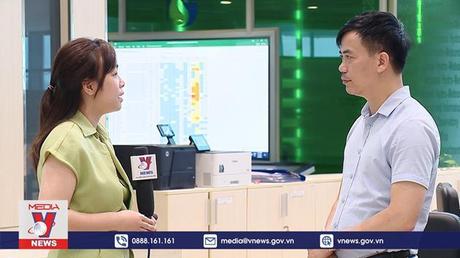 Bão Mulan có khả năng gây mưa lớn trên đất liền