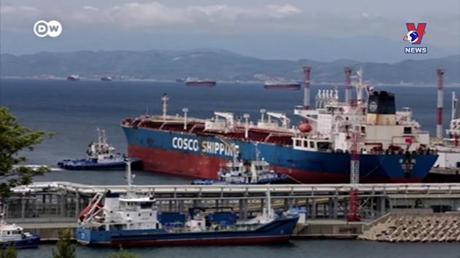 Thế giới hôm nay ngày 09/8/2022 Nga chuyển trọng tâm xuất khẩu dầu sang châu Á 