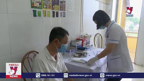 Bảo đảm an ninh bệnh viện