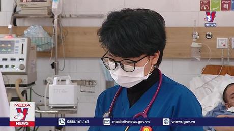 Báo động ngộ độc rượu methanol với liên tiếp nhiều vụ tử vong