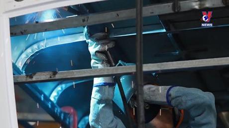 Bản tin tiếng Trung ngày 09/8/2022