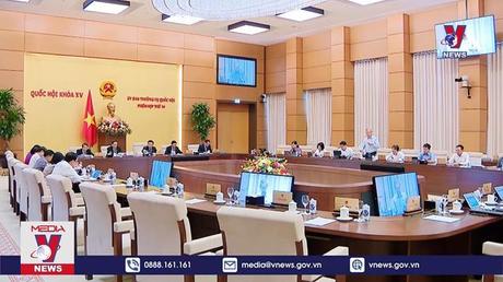 Bản tin thời sự 18h ngày 09/8/2022