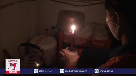 Doanh nghiệp tự ý cắt điện của hộ dân là vi phạm