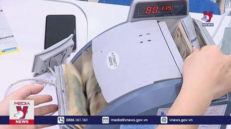 Biến động tỷ giá tác động đến kinh tế vĩ mô