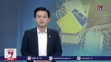 Chương trình ngày mua sắm trực tuyến ASEAN 2022