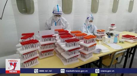 Tỉnh Hải Nam (Trung Quốc) siết chặt phòng dịch COVID-19