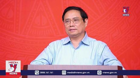 Hội nghị toàn quốc sơ kết thực hiện Đề án 06 