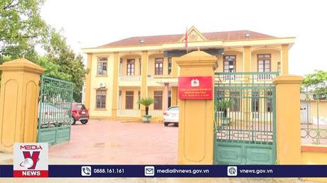 Nam sinh lớp 8 ở Hà Tĩnh bị đánh hội đồng