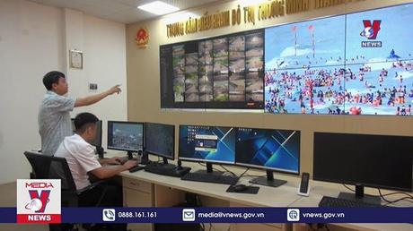 Du lịch nội địa tăng trưởng “nóng”