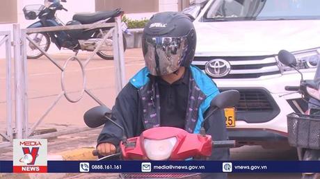 Lạm phát tại Lào cao nhất trong 22 năm