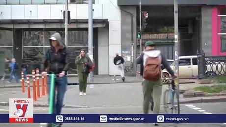 WB huy động viện trợ bổ sung cho Ukraine