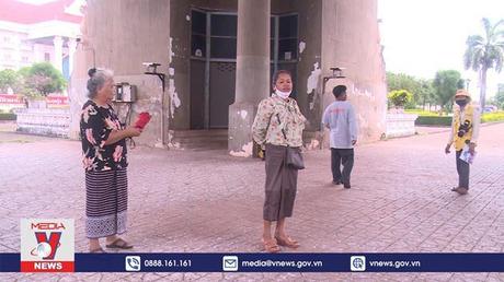 Ngành du lịch Lào có dấu hiệu phục hồi