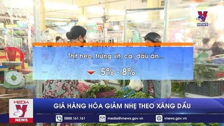 Bản tin thời sự 11h ngày 09/8/2022