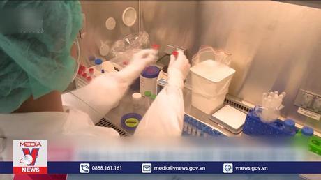 Trung Quốc phát hiện virus mới gây bệnh từ động vật 