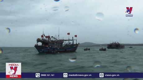 Sẵn sàng thu dung cấp cứu nạn nhân do mưa, bão