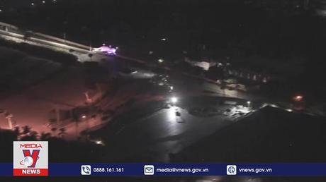 Đảng Cộng hòa chỉ trích vụ đột kích nhà cựu Tổng thống D.Trump