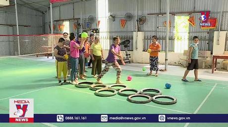 Chuyện hôm nay ngày 10/8/2022: Da cam- Nỗi đau và sự sẻ chia