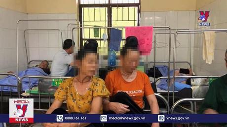 Bất thường trong khám chữa bệnh ở Sơn La