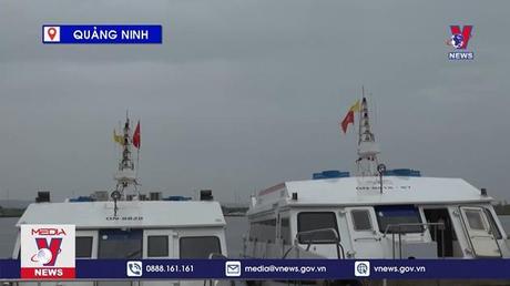 Bản tin thời sự 20h ngày 10/8/2022