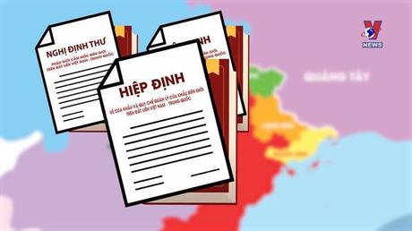 Biên giới, biển đảo Quê hương ngày 10/8/2022: Bộ đội biên phòng giúp dân làm kinh tế