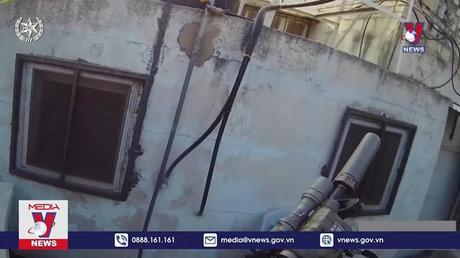  Xung đột tại Bờ Tây gây nhiều thương vong