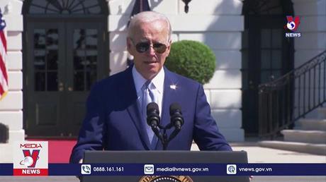 Tổng thống Mỹ ký dự luật thúc đẩy sản xuất chất bán dẫn