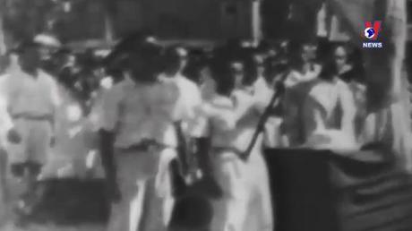 Học Bác mỗi ngày 10/8/2022: Bác Hồ với đoàn kết Lương - Giáo