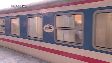 Tăng tàu khách Hà Nội - Lào Cai phục vụ du lịch Sa Pa