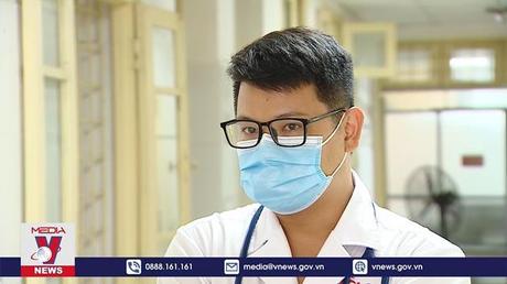 Số người tái nhiễm COVID-19 nhập viện tăng