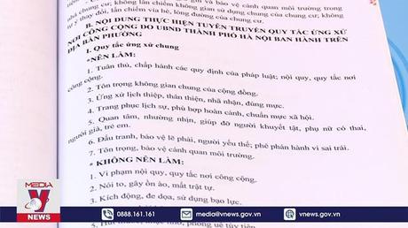 Gỡ ngòi nổ xung đột trong bàn giao quỹ bảo trì chung cư