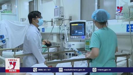 Xử phạt nhà hàng xảy ra vụ ngộ độc methanol