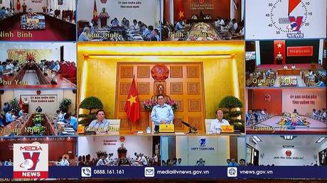 Bản tin thời sự 18h ngày 10/8/2022